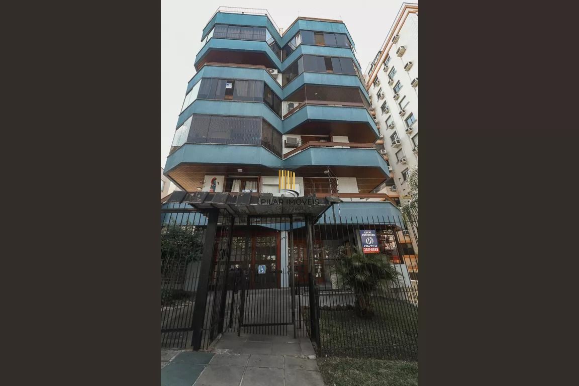 Apartamento com 2 quartos, 1 vaga com elevador na Vila Ipiranga