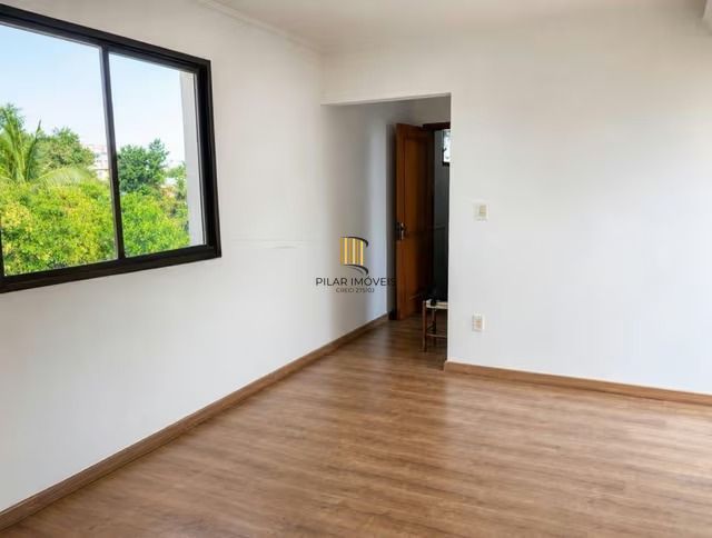 Apartamento  de 3 dormitórios e 2 vagas de garagem em Canoas.