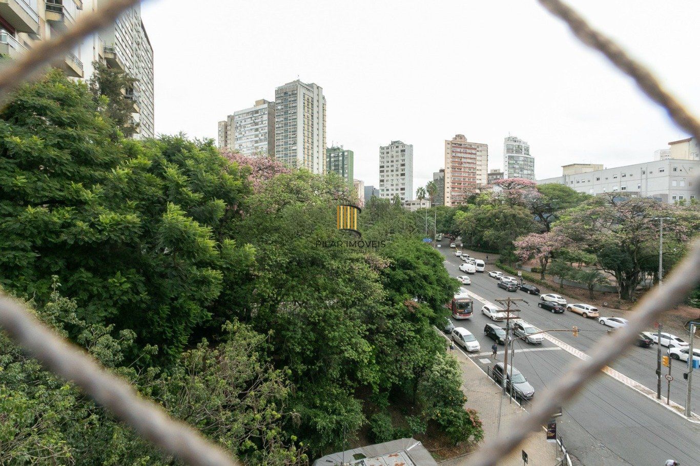 Apartamento à venda com 3 quartos 151 m² no Centro Histórico
