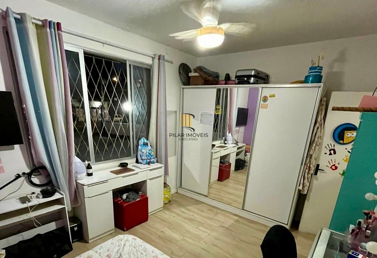 Apartamento Térreo 2 quartos com vaga à venda na Rua  Barbedo, Menino Deus