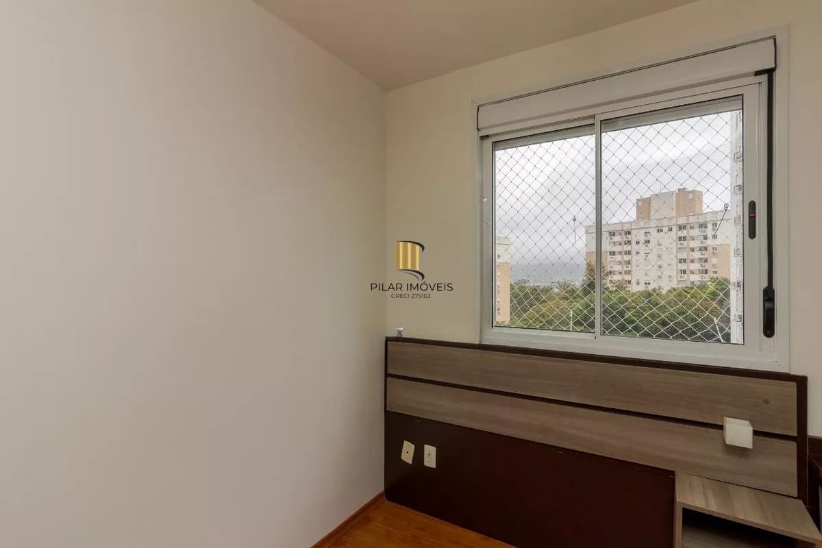 Apartamento à venda com 2 quartos e 2 vagas no Jardim Carvalho