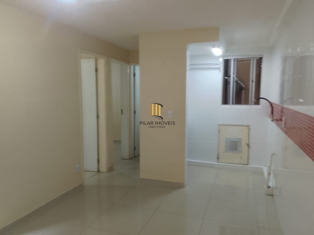 Apartamento 2 quartos térreo à venda na Rua Intendente Alfredo Azevedo,  Glória