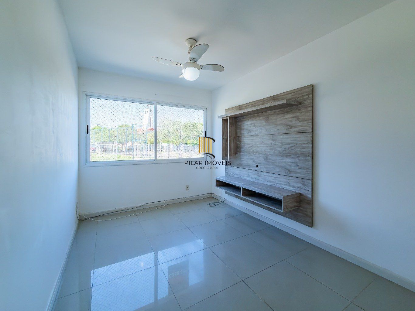 Apartamento 3 quartos, vaga, elevador, gas central no bairro Vila Ipiranga. - Pilar Imóveis