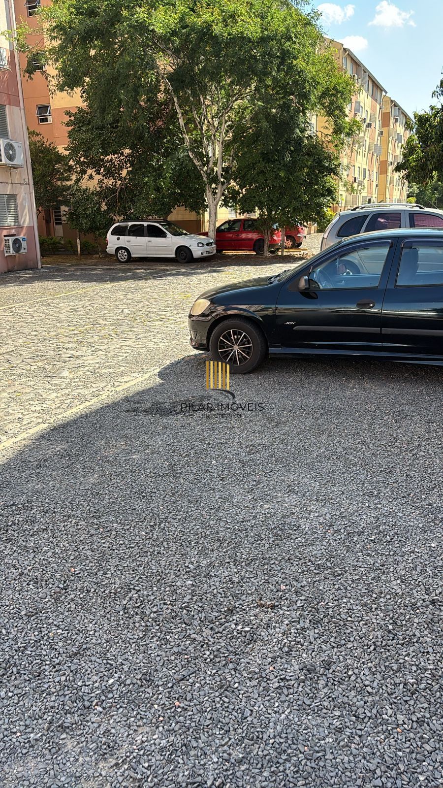 Apartamento 2d na Zona Norte Avenida Baltazar Condomínio São Francisco