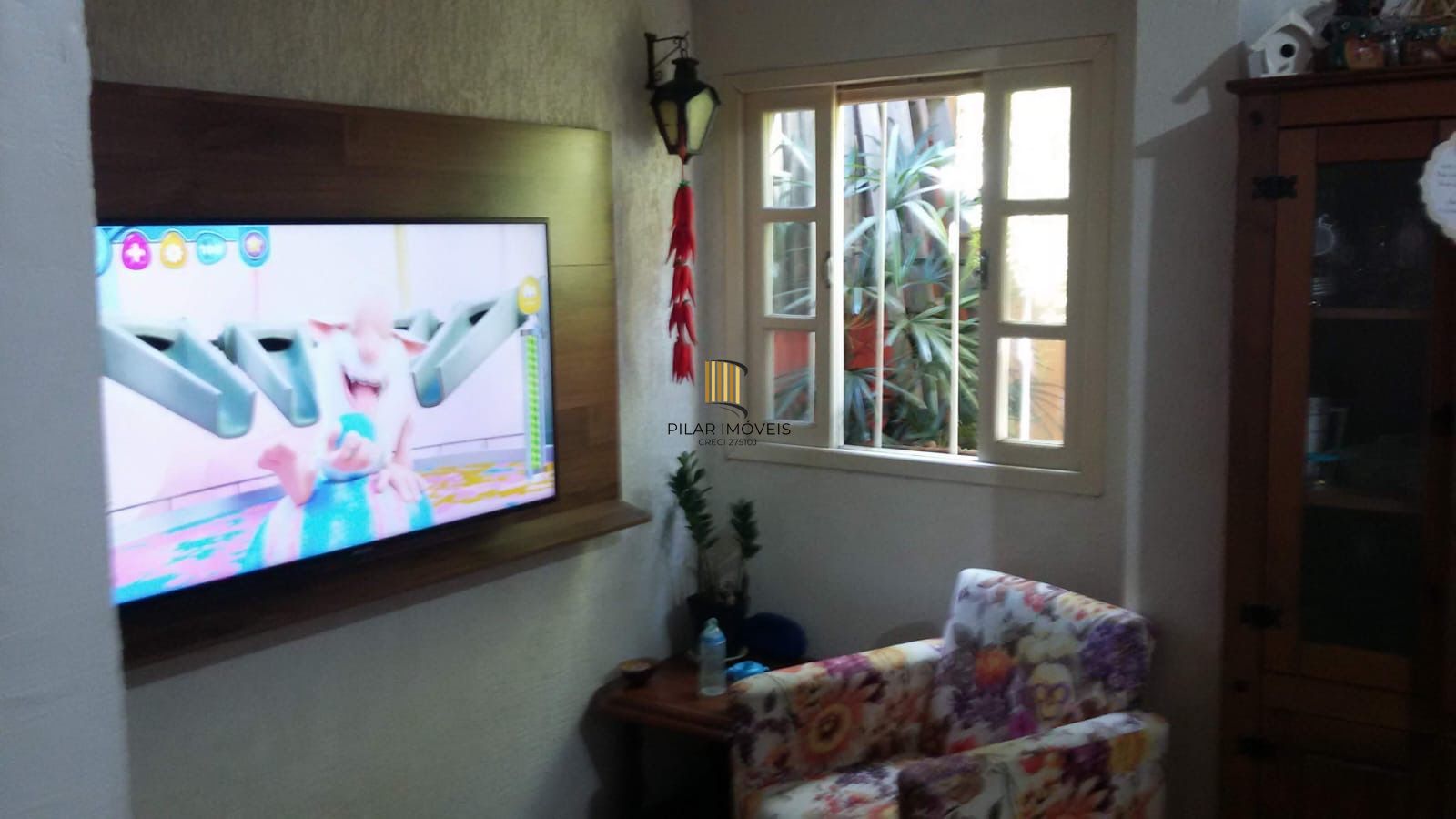 Casa com 3 dormitórios em Cachoeirinha
