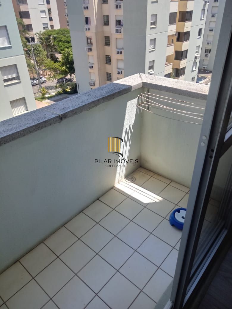 Apartamento de 2 dormitórios bairro Sarandi