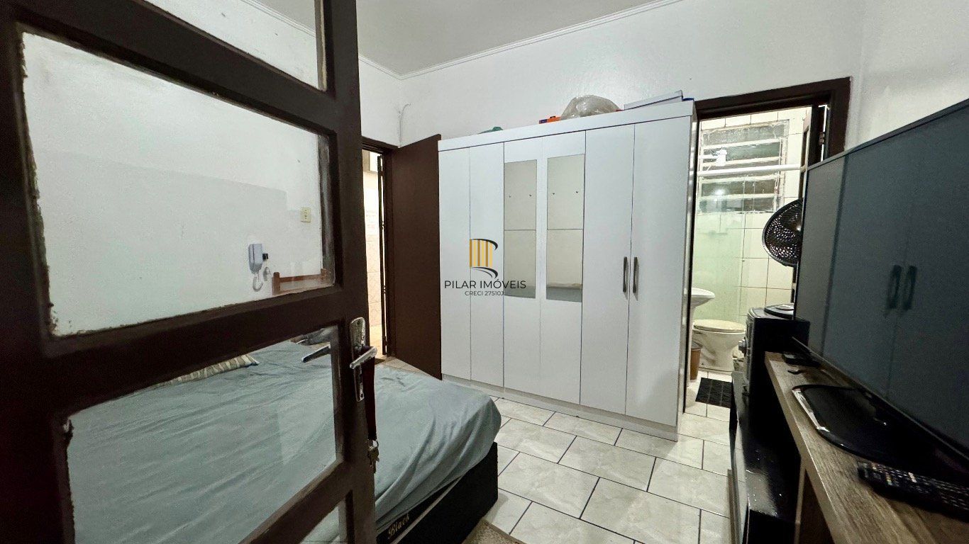 Apartamento com 1 quarto e 16m² à venda em Centro Histórico, Porto Alegre.