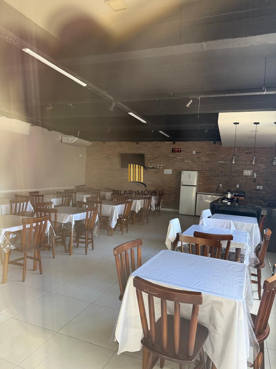 Apartamento 2 Quartos com Vaga no Bairro Medianeira