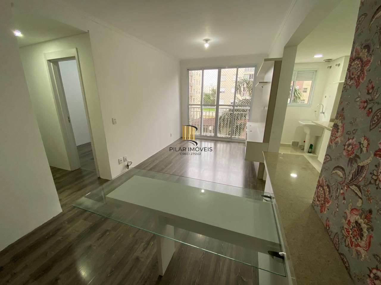 Apartamento, 2 dormitórios,2 Banheiro 1 Vaga 59 m², em Vila Nova - Pilar Imóveis