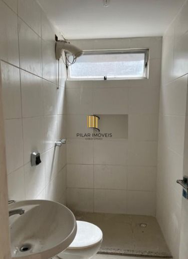 Apartamento de 1 quarto no bairro Farroupilha.