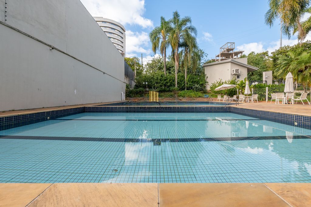 Apartamento a venda com 3 Dormitórios no Bairro passo da Areia.