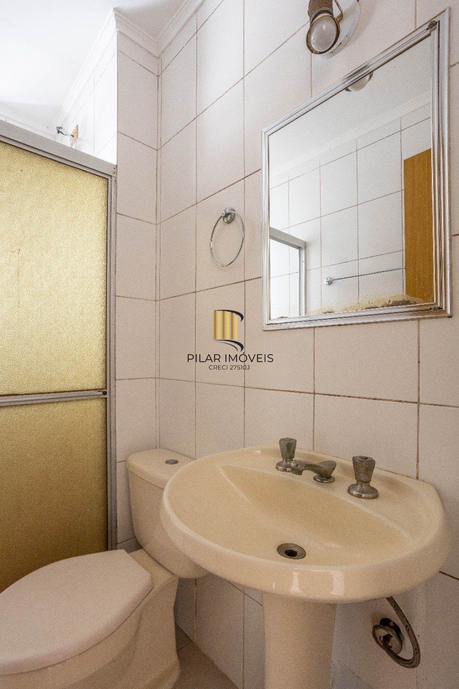 Apartamento JK no bairro Bom Fim em Porto Alegre