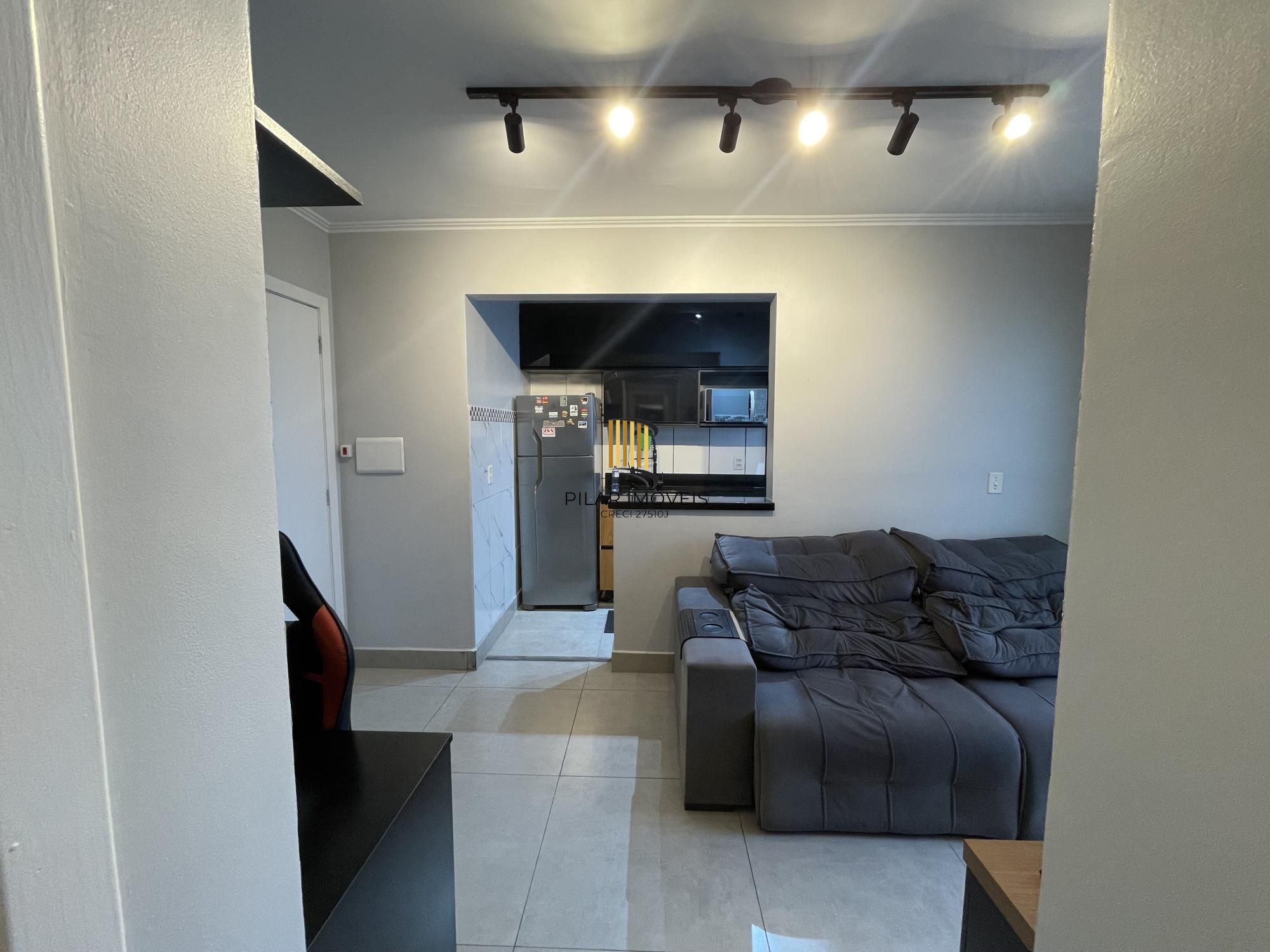 Apartamento Garden 118 metros privativos próximo Triângulo Assis Brasil