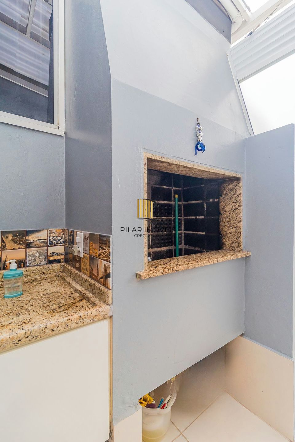 Casa com 3 dormitórios no Bairro Vila Ipiranga