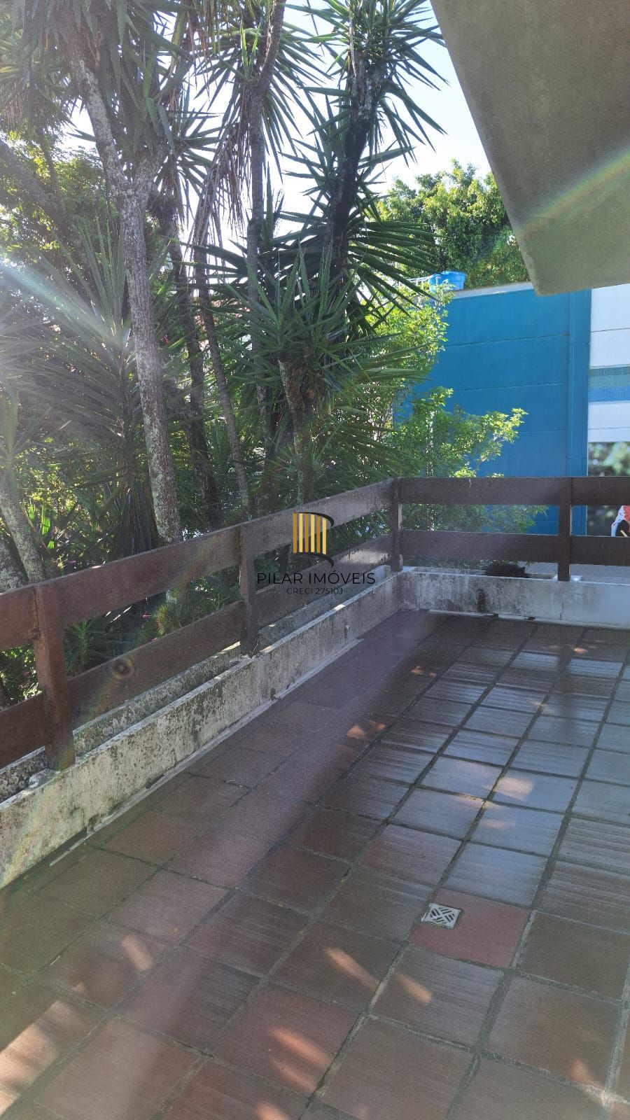 Casa com piscina 4 quartos e 2 vagas no Bairro Jardim Itu