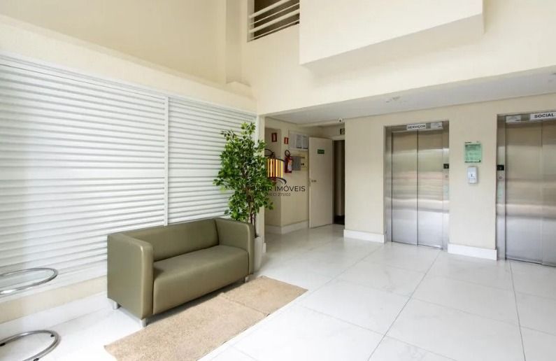 Apartamento de 3 quartos,suíte,elevador,1 vaga no bairro Cavalhada
