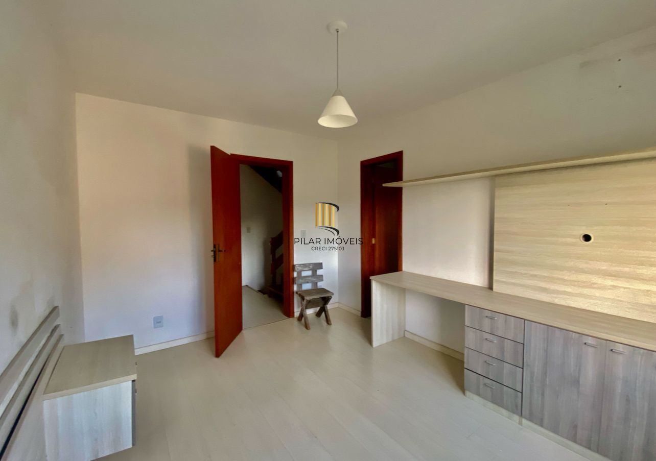 Casa em condomínio com 3 quartos 2 vagas à venda no Condomínio Encosta do Sol