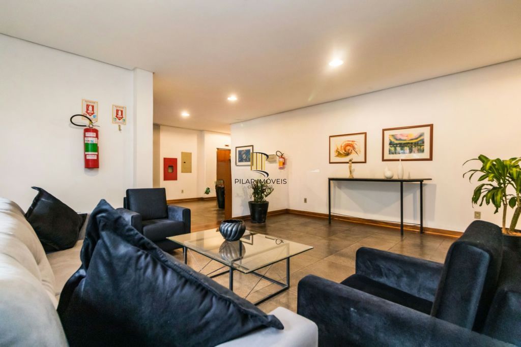 Apartamento com 4 quartos, 223m² e 2 vagas no bairro Jardim do Salso