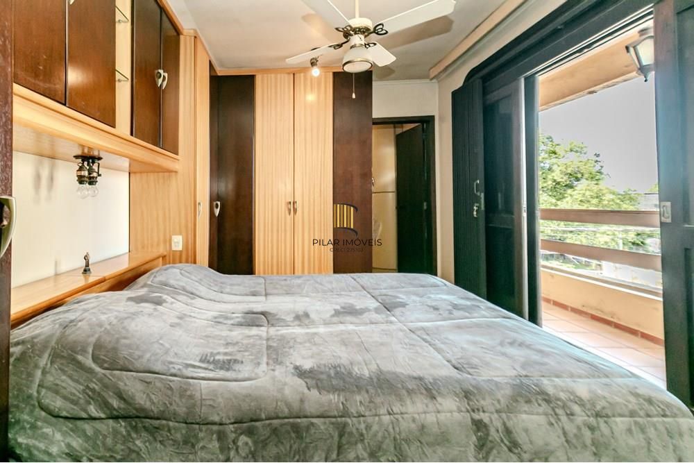 Casa com 3 dormitórios e 185m² no bairro higienópolis