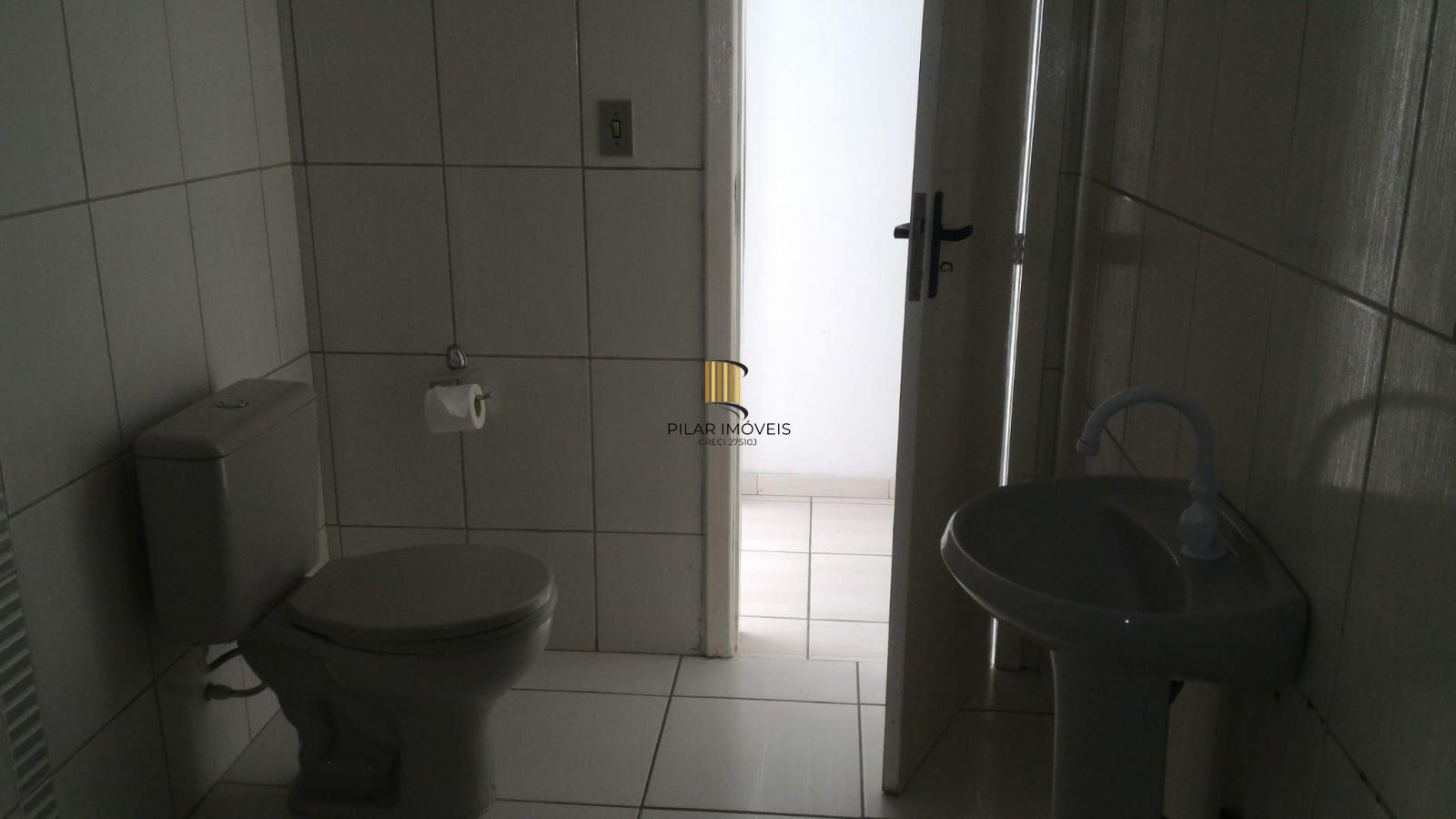 Apartamento com 3 quartos e 86m² à venda na Vila Ipiranga