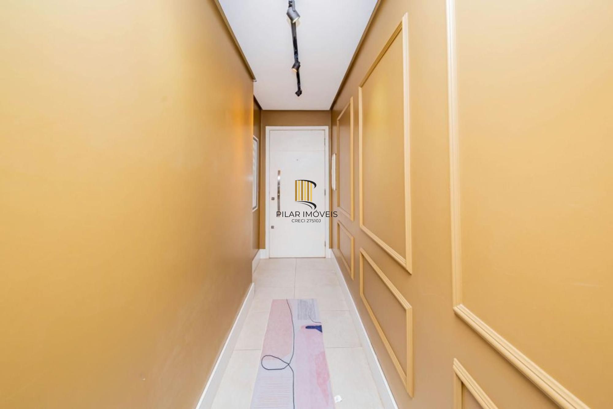 Apartamento garden com 2 quartos e 110m² à venda em Mont'serrat,