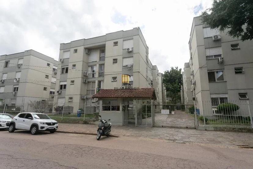 Apartamento à venda com 2 Dormitórios 59 m²