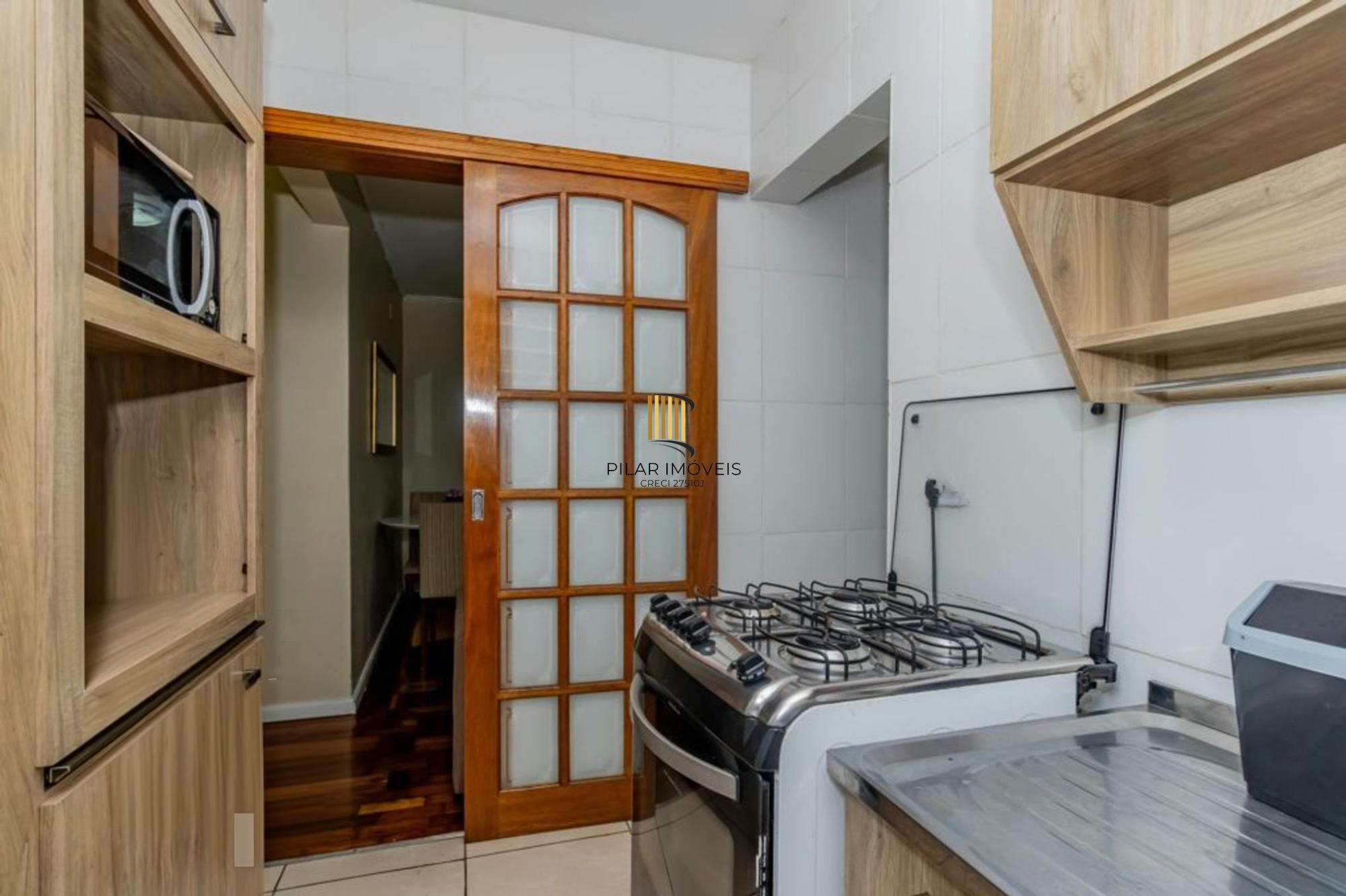 Apartamento com 3 dormitórios no Bairro Passo Da Areia