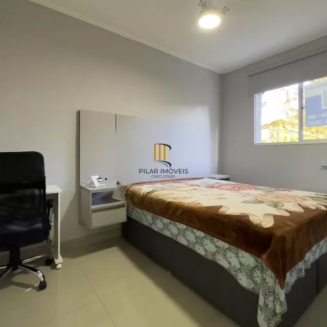 Apartamento com 2 quartos, vaga, elevador e piscina no bairro Nonoai