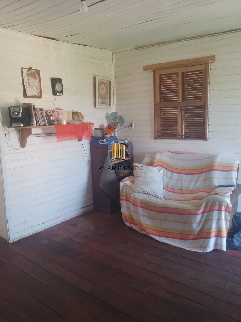 Casa em terreno de 420 metros em Viamão RS