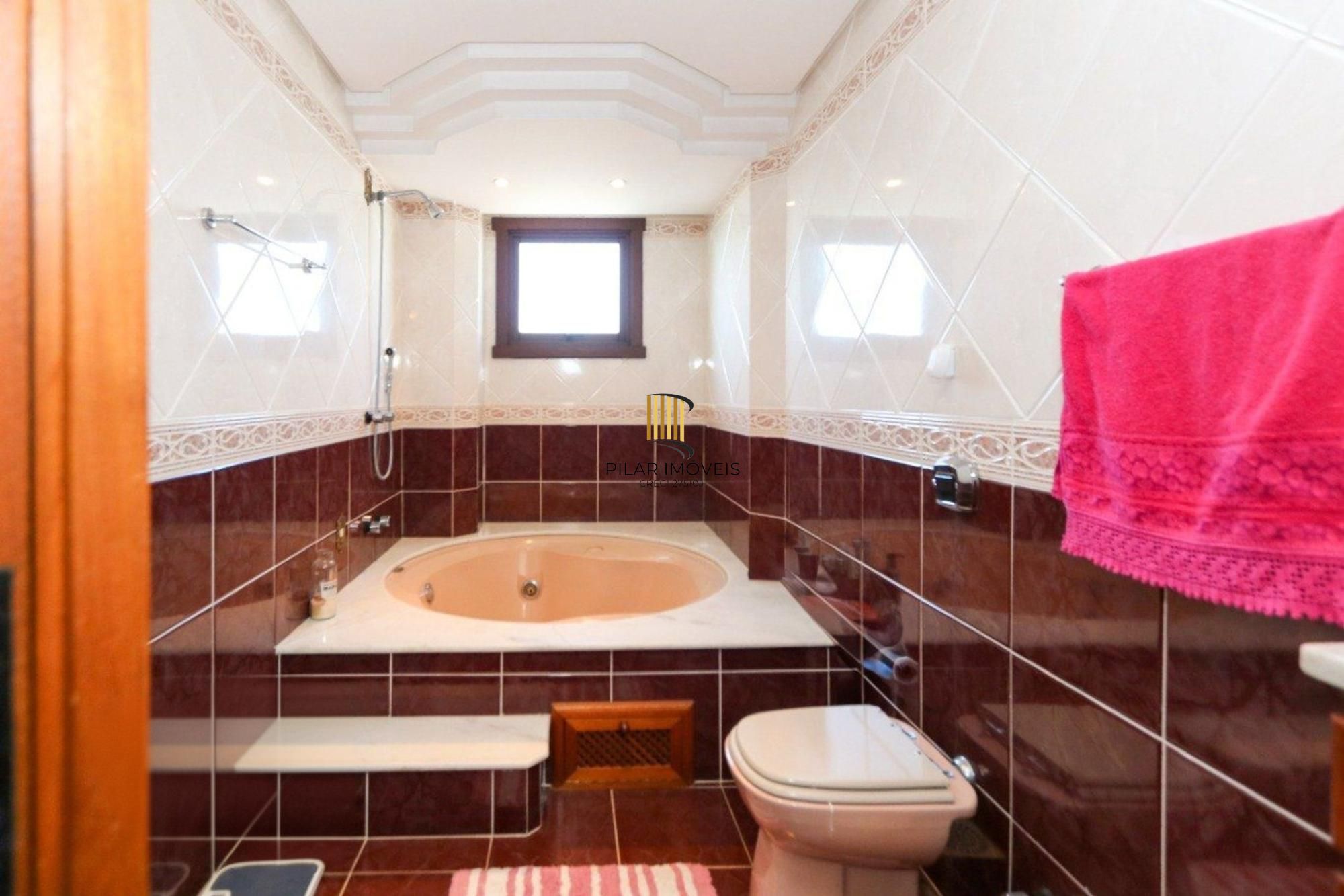 Apartamento 3 quartos, elevador e uma vaga de garagem em Canoas.