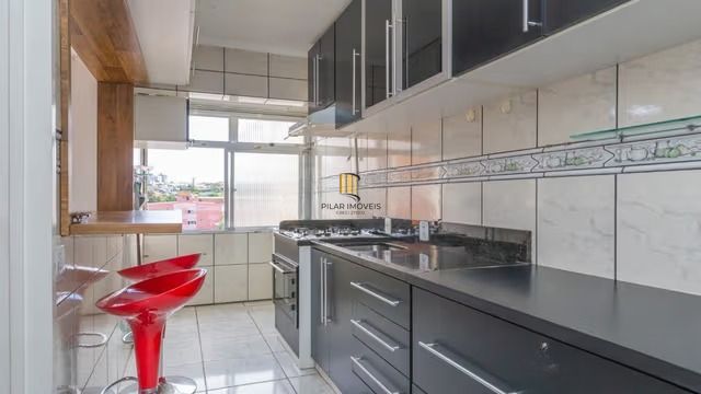 Apartamento de 1 quarto no Bairro jardim do Salso Porto Alegre.