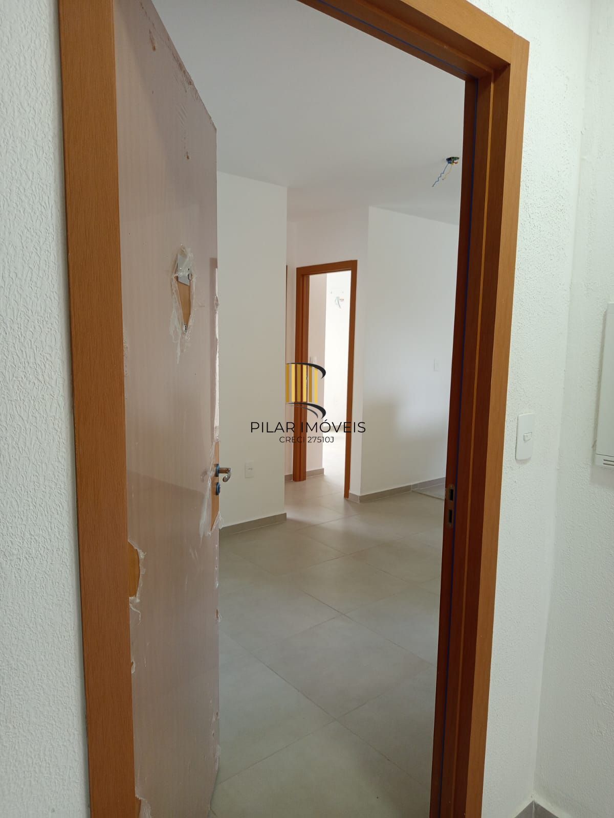 Apartamento Garden, 2 Quartos No Bairro Natal.