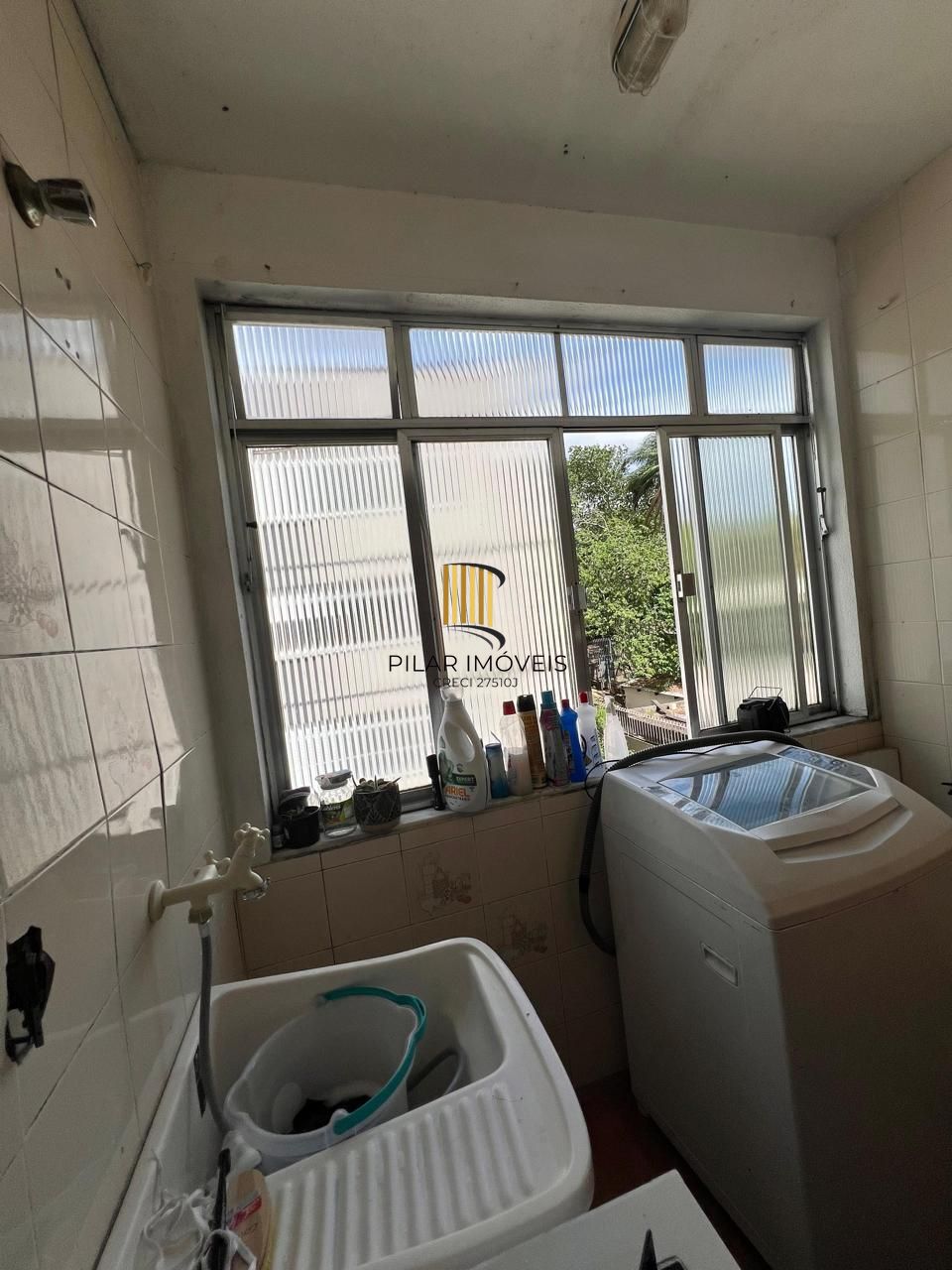 Apartamento com 1 quarto e semi mobiliado no bairro Jardim Do Salso