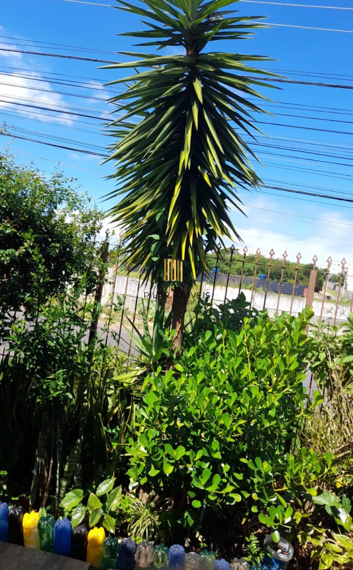 Casa Comercial Residencial 3 dormitórios 1 vaga Jardim Leopoldina Porto Alegre