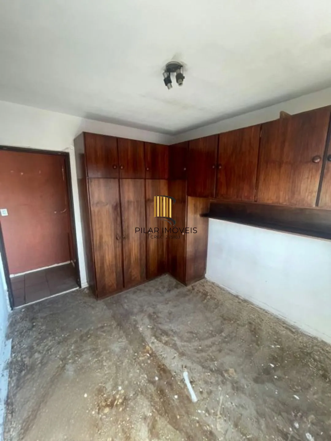 Apto 1 quarto com 1 vaga à venda Nonoai Porto Alegre