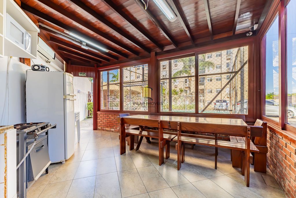 Apartamento com 2 quartos e 52m² à venda em Sarandi, Porto Alegre