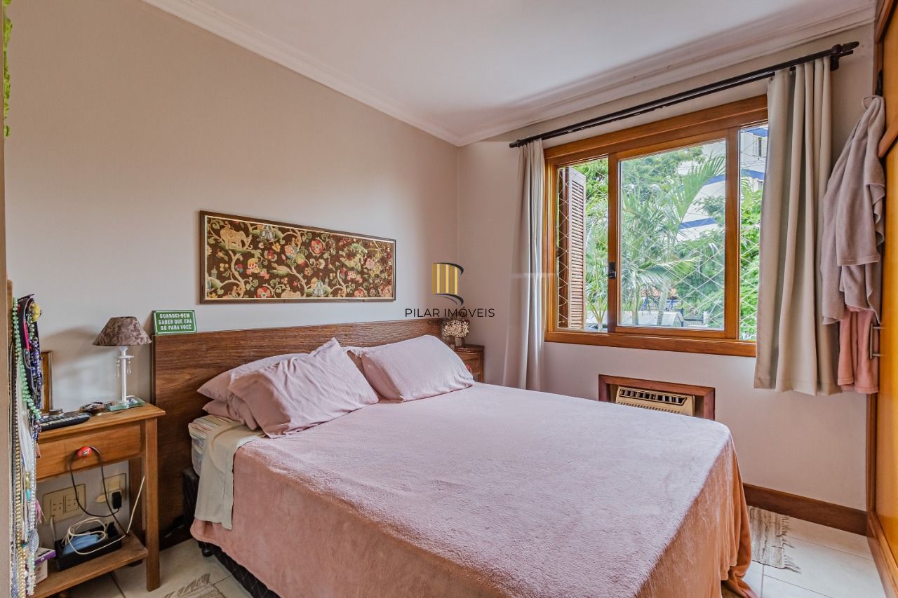 Apartamento 2 Dormitórios, Suíte, Elevador e 2 vagas no Tristeza