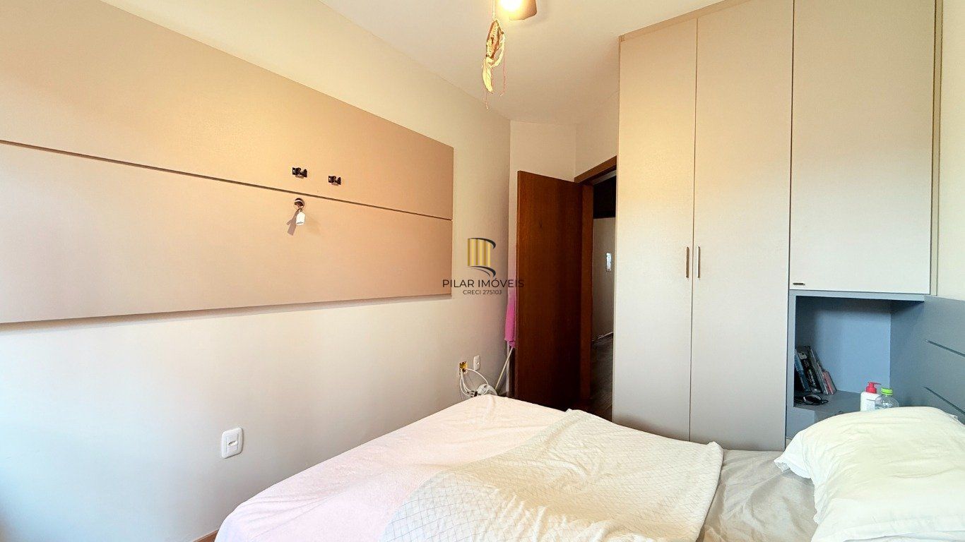 Apartamento com 3 dormitórios, 1 suíte e 268m² à venda em Higienópolis.