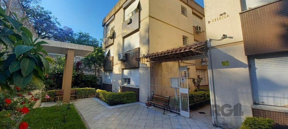 Apartamento à venda com 1 quarto 45 m² , teresópolis, porto alegre