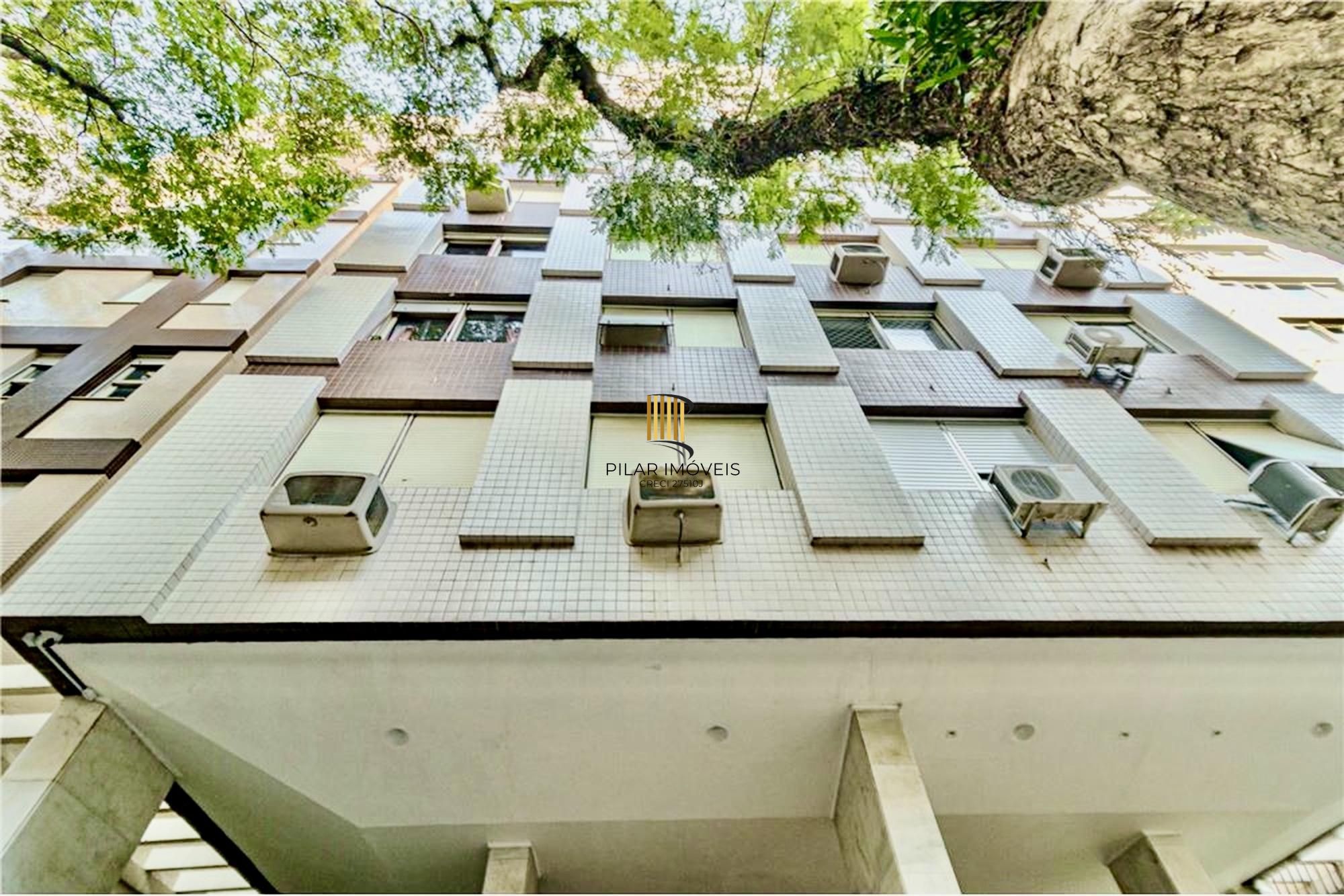 Apartamento 120 metros privativos 3 dormitórios,  Centro Histórico Porto Alegre