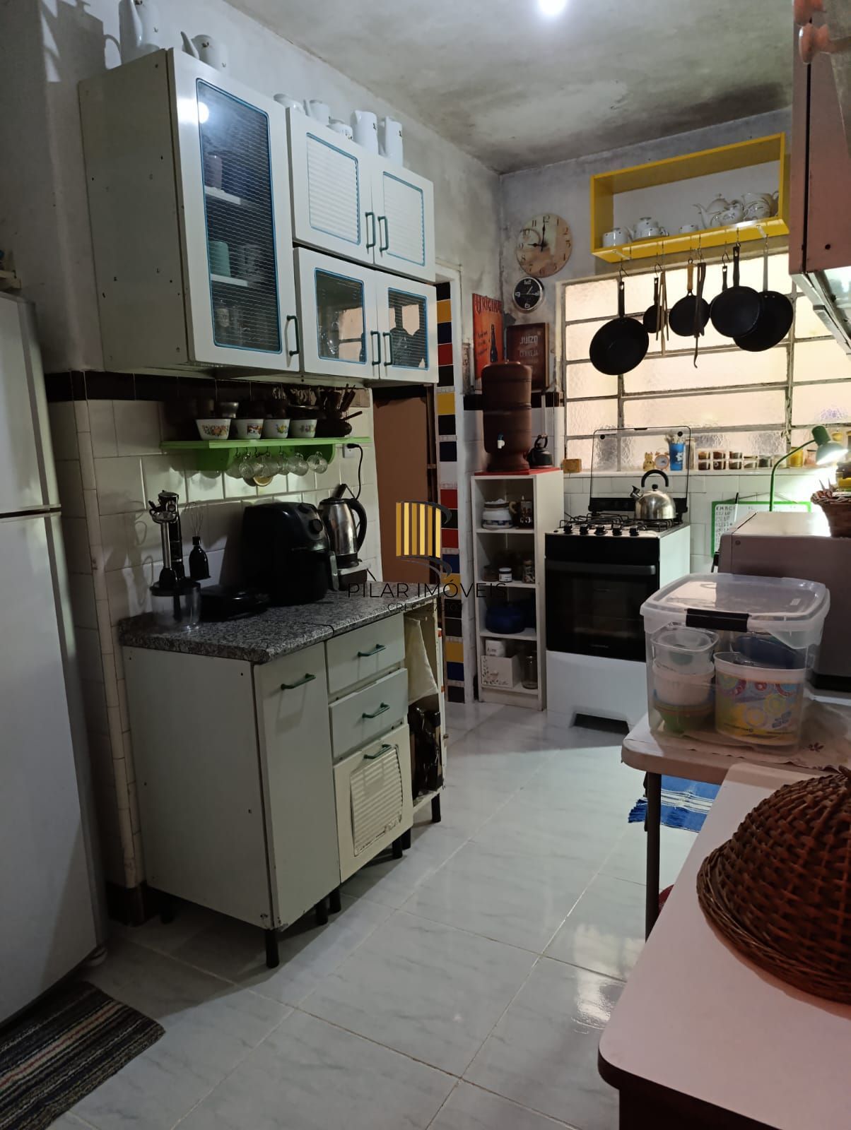 Apartamento térreo de 2 dormitórios no bairro Moinhos de Vento