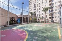 Apartamento com 2 quartos, 1 vaga e elevador no bairro Sarandi