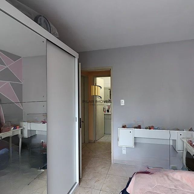 Apartamento com 60m², 2 quartos no Jardim Leopoldina.