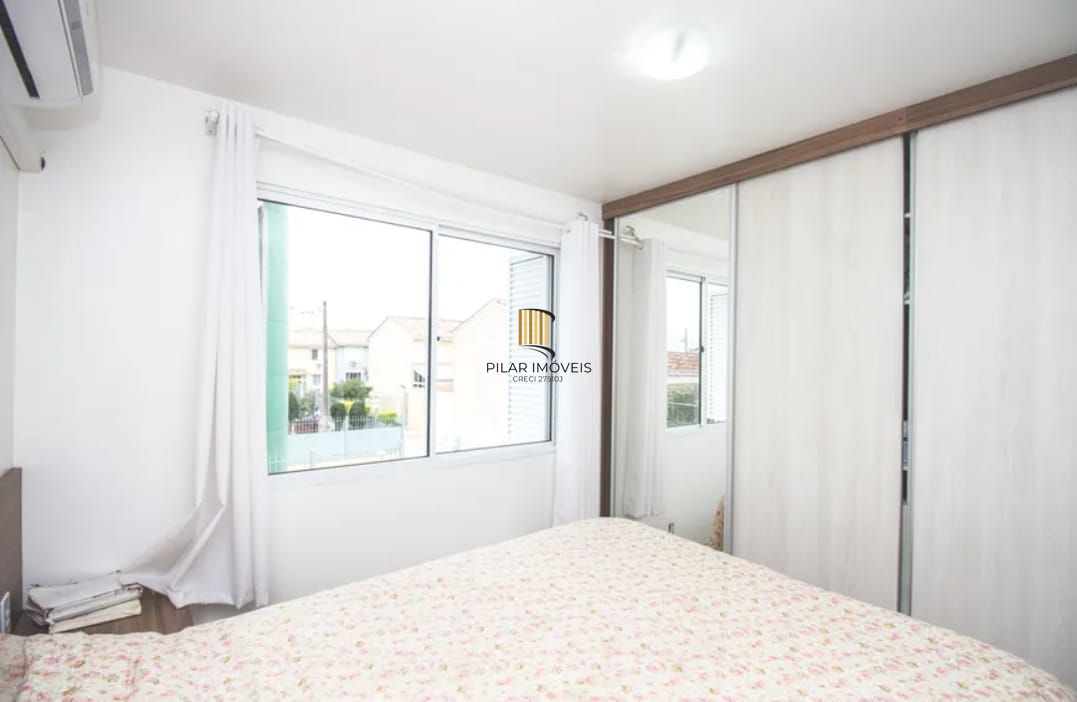 Casa 2 dormitórios no bairro Sarandi