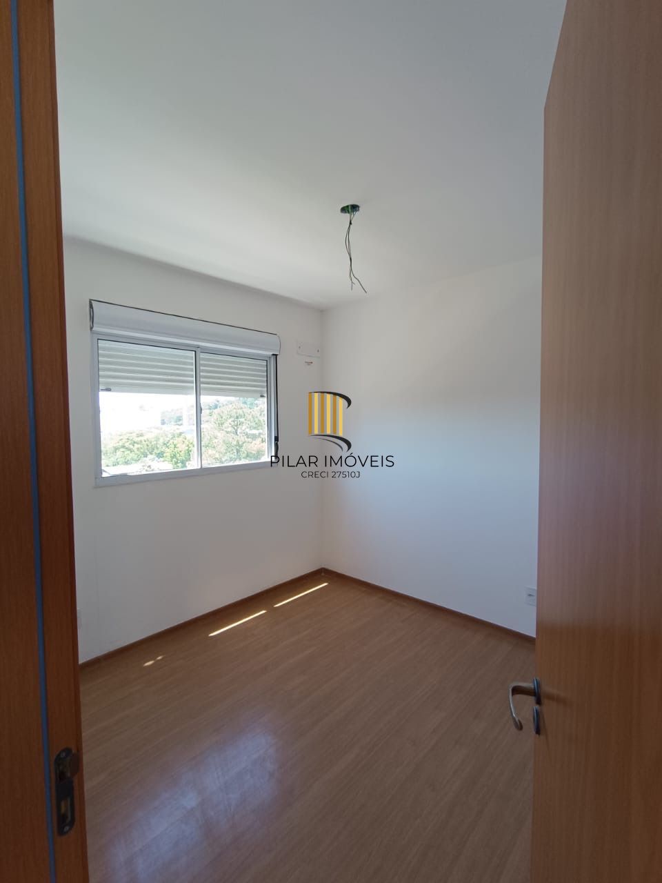 Apartamento 2 dormitórios Linda Vista, 1 vaga e Piscina na Av. Protásio Alves