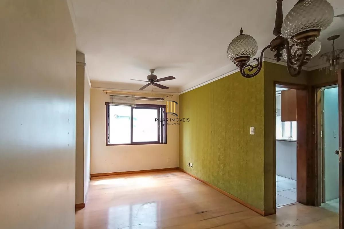 Apartamento 2 dormitórios à venda no Bairro Santo Antônio