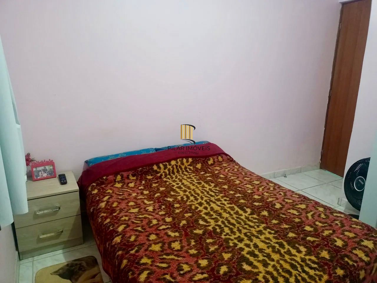 Apartamento 2 dormitórios 1 vaga de garagem Sacada Vila Elsa Viamão