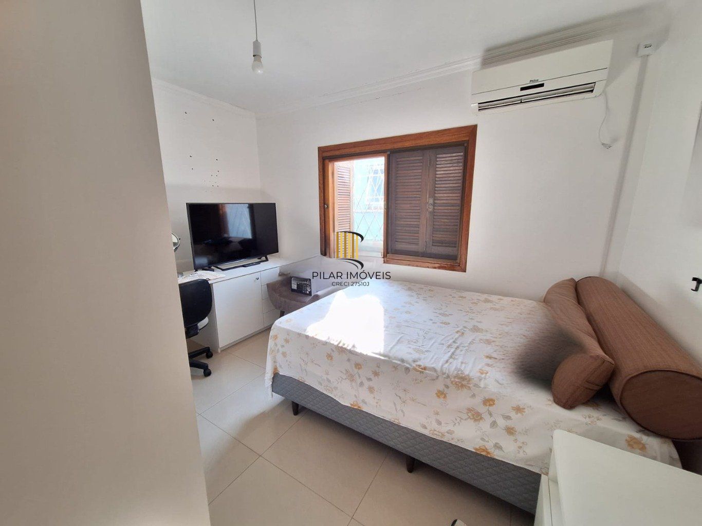 Casa em Condomínio à venda com 3 quartos no bairro Nonoai