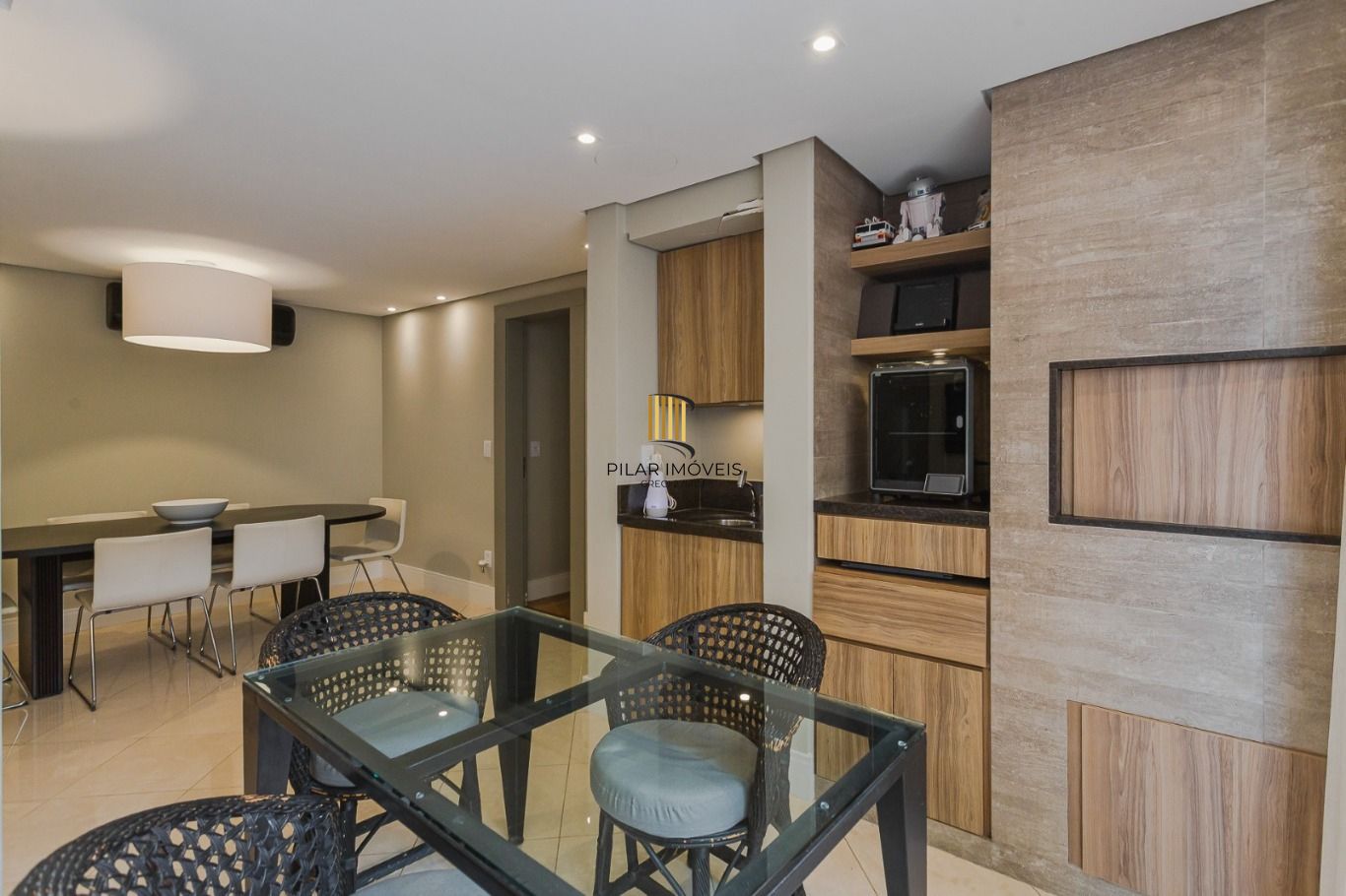 Apartamento 2 suítes à venda no Aspen Towers – Higienópolis – 112m²