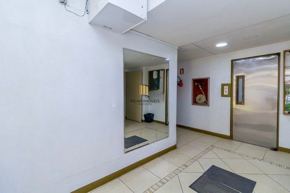 Apartamento à venda com 3 Dormitórios 91 m² Bairro Humaitá